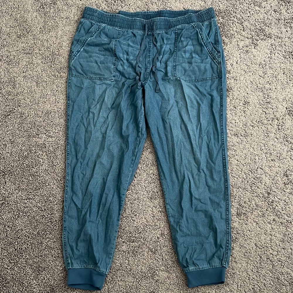 Seven Stretch Trousers